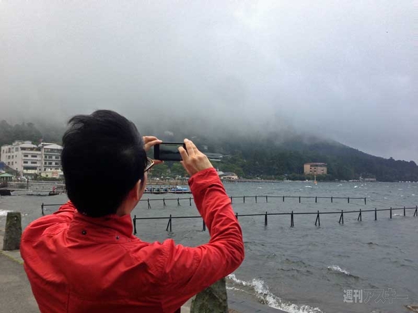 Googleとヤフーモバイルマップ