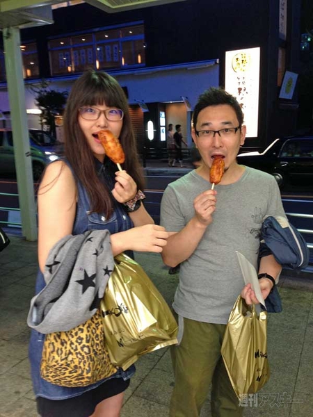 Googleとヤフーモバイルマップ