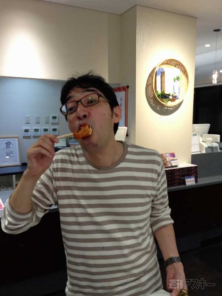 Googleとヤフーモバイルマップ