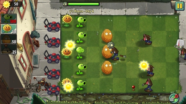 Plants vs. Zombies 2