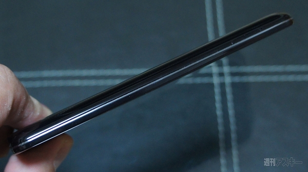 Androidスマホ最高峰!?『LG G2』1stインプレ 日本発売熱望！