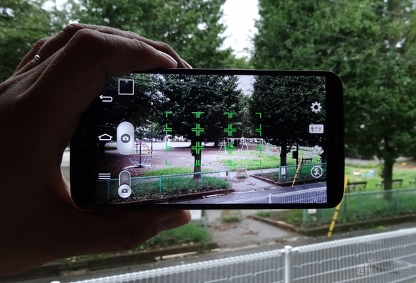 Androidスマホ最高峰!?『LG G2』1stインプレ 日本発売熱望！