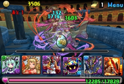 豆23 DDQコラボ・超級攻略