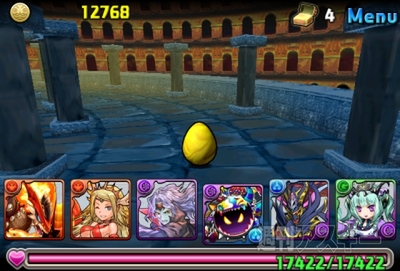 豆23 DDQコラボ・超級攻略