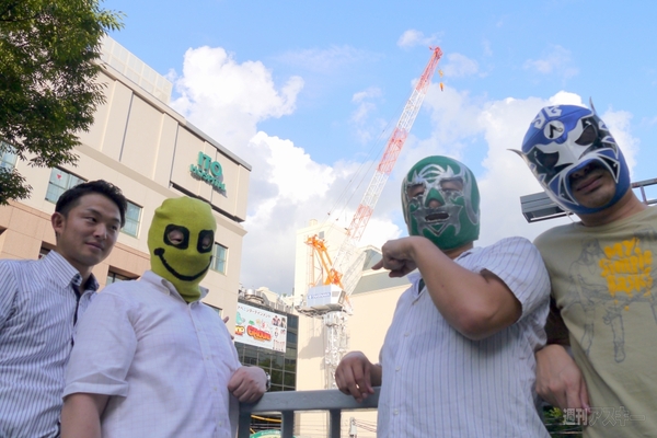 アップルストア表参道