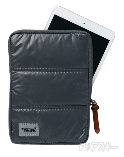 Whatever It Takes タブレット用スリーブケース
