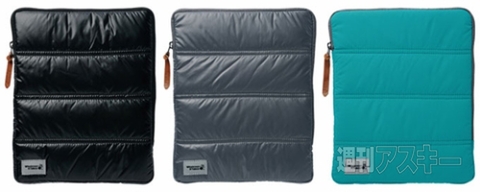 Whatever It Takes タブレット用スリーブケース