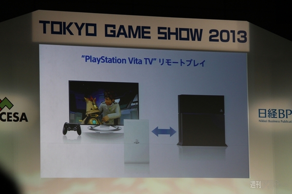 スマホアプリにリモートプレーと気になるPS4の新機能！