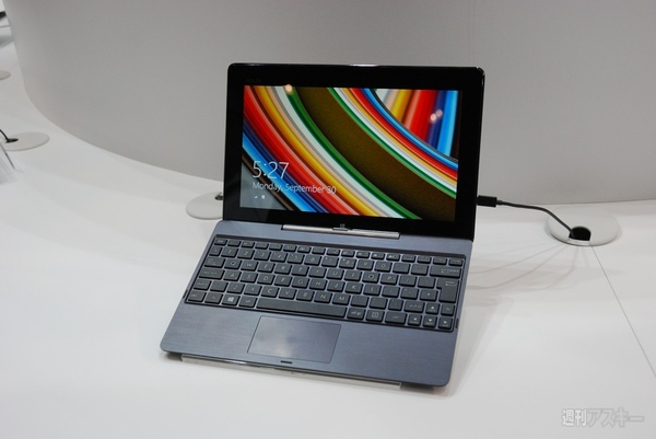 インテル：CEATEC2013