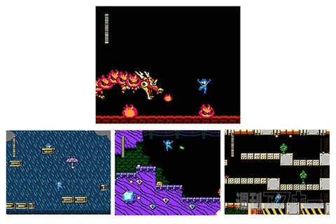 今日は何の日？ ロックマン9発売（2008）