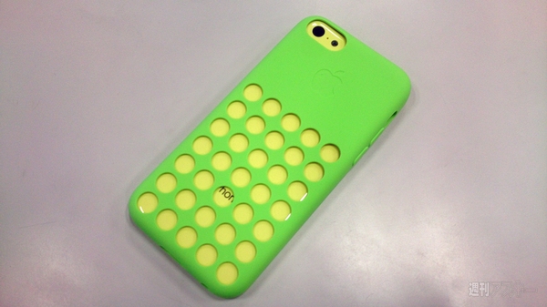 iPhone5c Case Dock