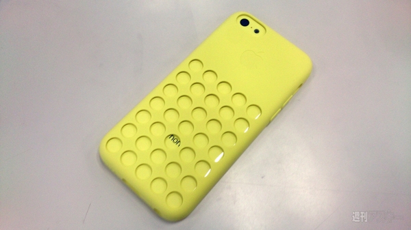iPhone5c Case Dock