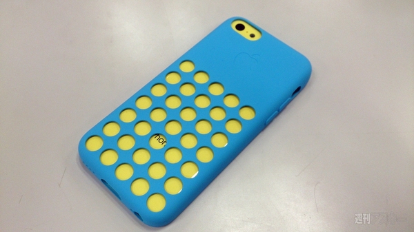 iPhone5c Case Dock