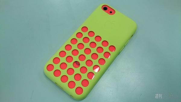 iPhone5c Case Dock