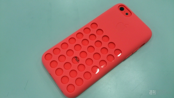 iPhone5c Case Dock