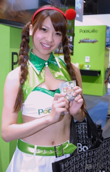 TGS2013_ Companion