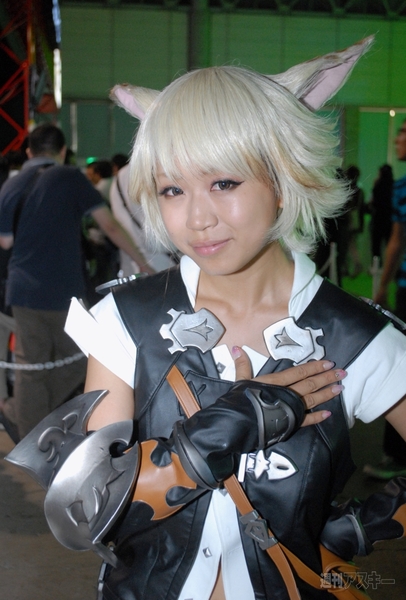 TGS2013_ Companion