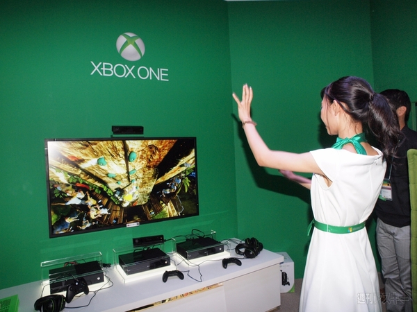 TGS2013_Xbox1