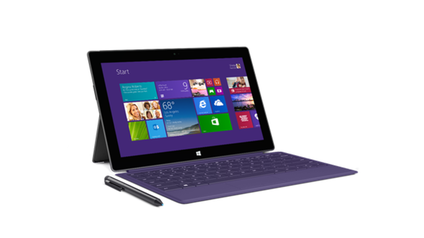 Surface2