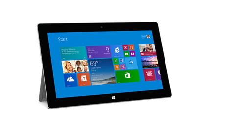 米msが新surface 2 Surface Pro 2を発表 10月22日米国発売 週刊アスキー