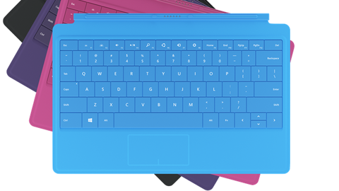Surface2