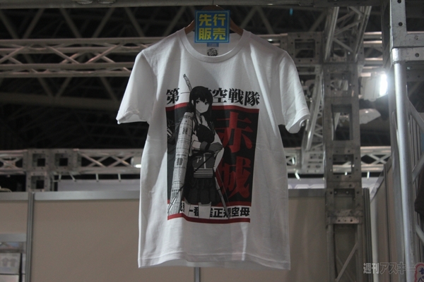 提督・ラブライバー・P御用達、二次元コスパの気になった製品：東京ゲームショウ2013