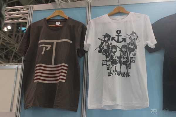 提督・ラブライバー・P御用達、二次元コスパの気になった製品：東京ゲームショウ2013