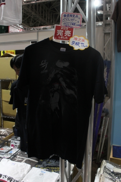 提督・ラブライバー・P御用達、二次元コスパの気になった製品：東京ゲームショウ2013