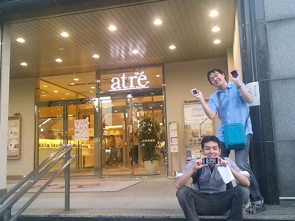 iPhone 5sと5のキャリア別通信スピード比較表（ドコモ・au・ソフトバンク計測まとめ）更新中