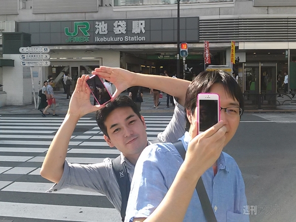 iPhone 5sと5のキャリア別通信スピード比較表（ドコモ・au・ソフトバンク計測まとめ）更新中