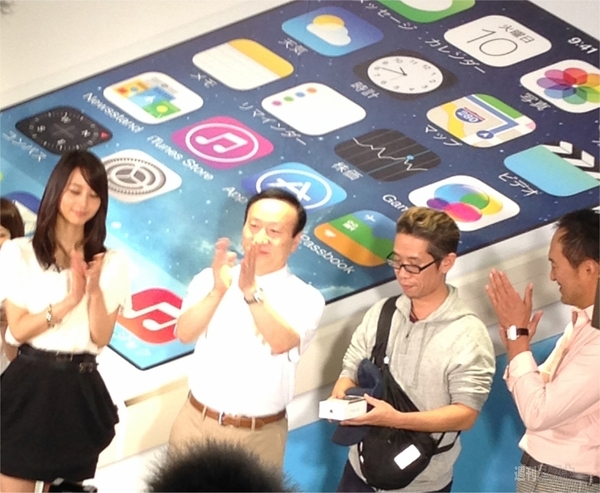 ドコモiPhone発表イベント02