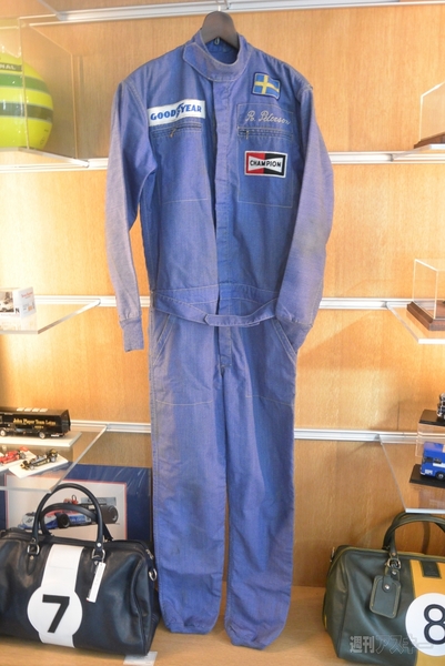 レーサーズカフェに行ってきた