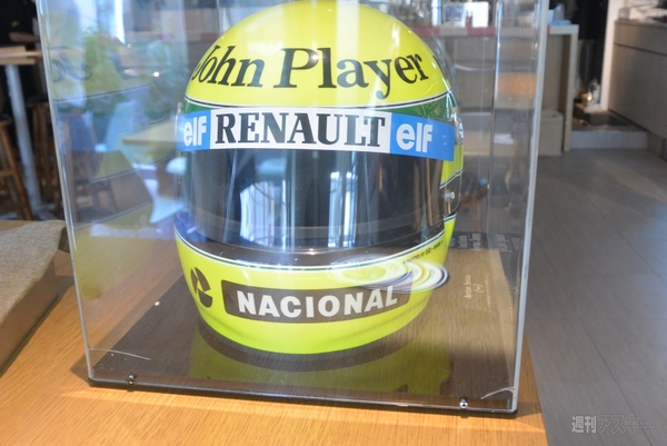 レーサーズカフェに行ってきた