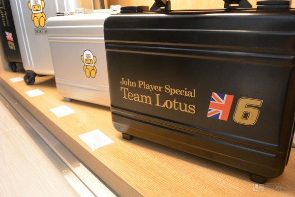 レーサーズカフェに行ってきた