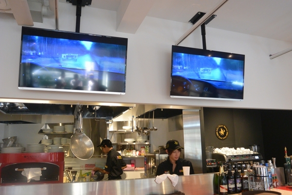 レーサーズカフェ