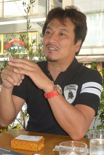 レーサーズカフェに行ってきた