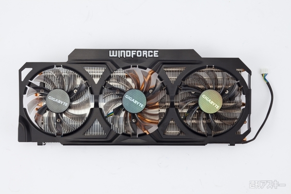 OC仕様と独自ファンが魅力“ガチPCゲーマー”も納得のGTX760搭載グラボ