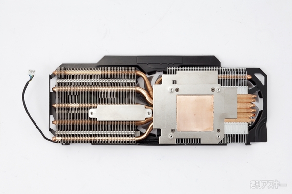 OC仕様と独自ファンが魅力“ガチPCゲーマー”も納得のGTX760搭載グラボ