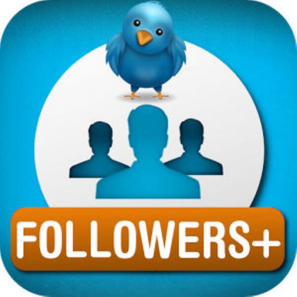 Followers+ for Twitter