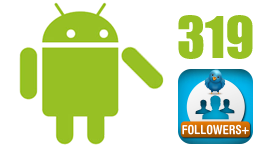 Followers+ for Twitter