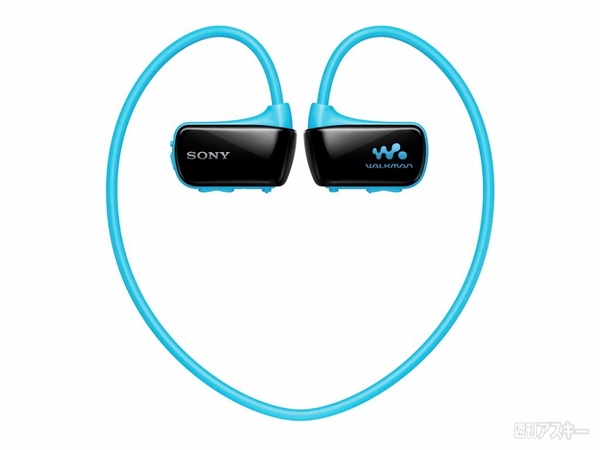 ウォークマン2013年新モデル