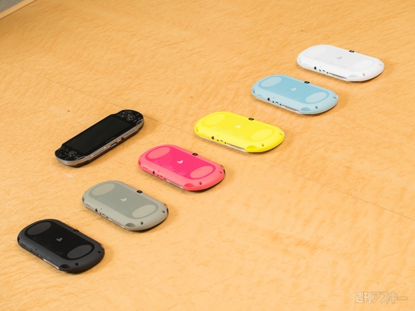 PS4が見せる未来とは？ SEC社長アンドリュー・ハウスに聞く