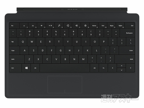 Surface 2の強化ポイントを解説