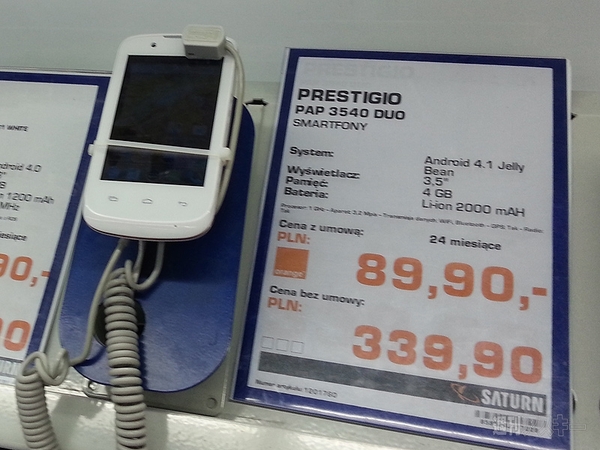 Firefoxスマホ、海外での評判はどうなの？