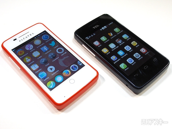 Firefoxスマホ、海外での評判はどうなの？