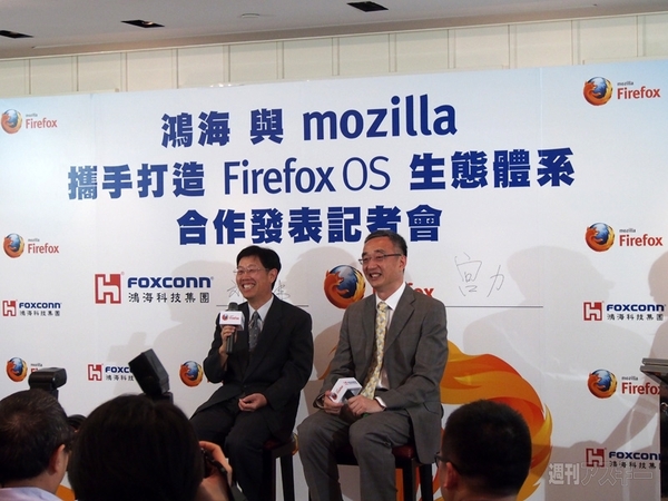 Firefoxスマホ、海外での評判はどうなの？