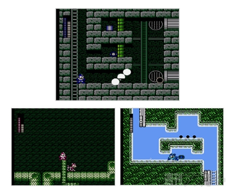 今日は何の日？ ロックマン3発売（1990）