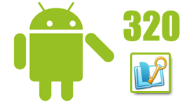 パスワード管理帳