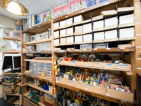 買わなくても3Dプリンターが使えるワーク・カフェ4選