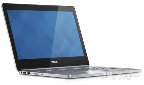 Inspiron 14 7000 シリーズ